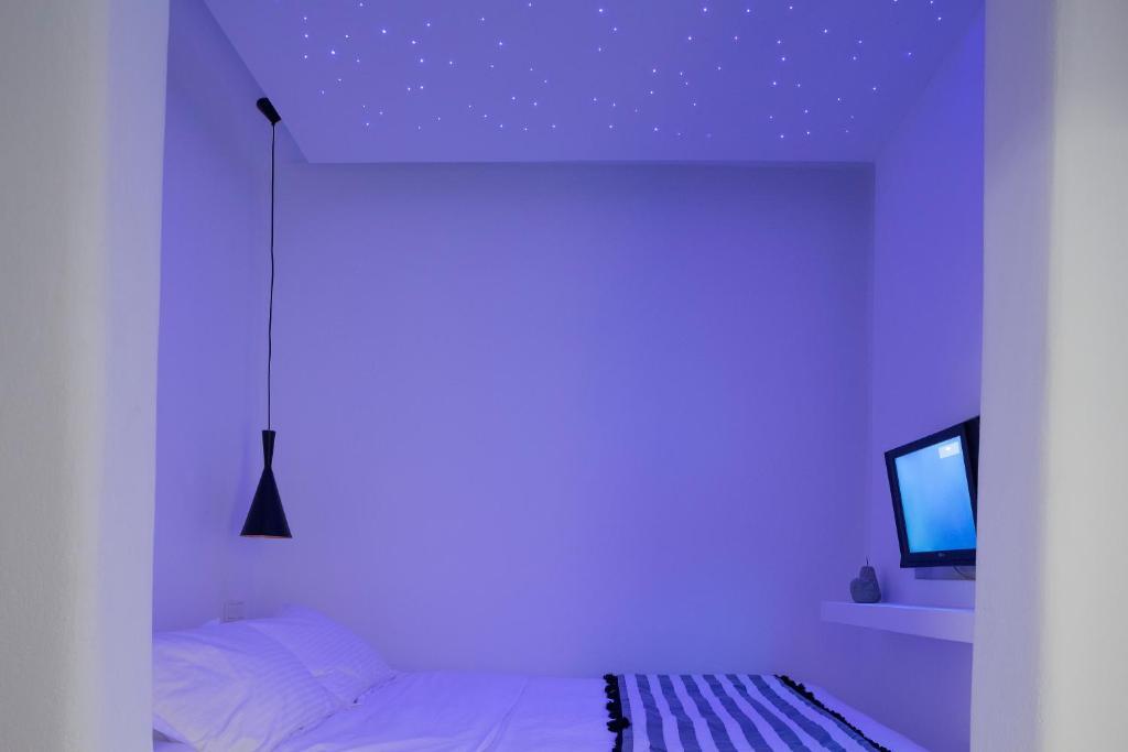 Aroma Suites Фира Стая снимка